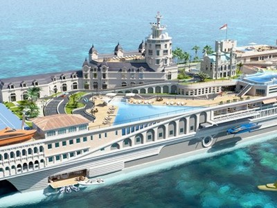 Tại Bắc Mỹ, cứ 6 ngày sẽ có thêm một tỷ phú