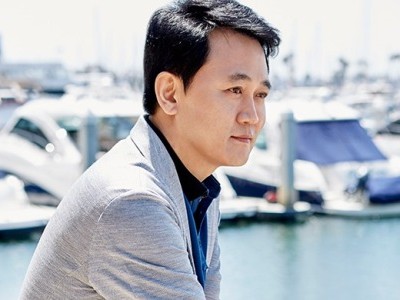 Bang Jun-Hyuk là nhà sáng lập công ty game lớn nhất Hàn Quốc. Ảnh: Forbes