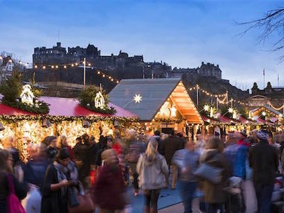 Những địa điểm hấp dẫn nhất mùa du lịch cuối năm