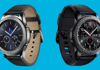 Smartwatch nổi bật nhất 2016