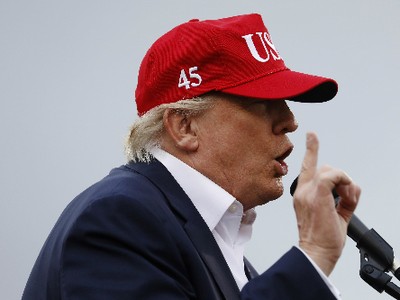 Chính sách kinh tế của ông Donald Trump vẫn khó đoán, đòi hỏi phải chuẩn bị đầy đủ kịch bản ứng biến.