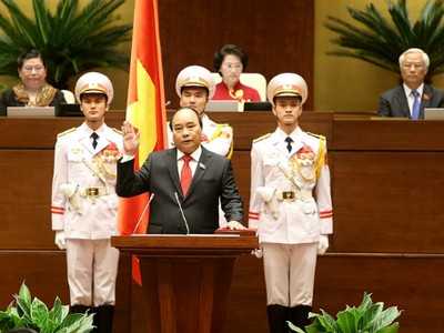 8 sự kiện kinh tế - xã hội năm 2016