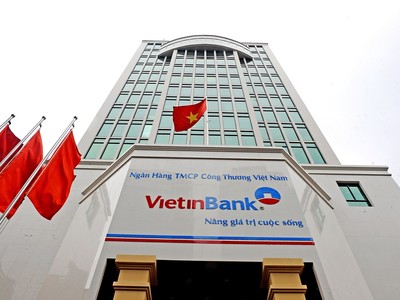 Cuối cùng, Vietinbank vẫn chia cổ tức 2015 bằng tiền mặt