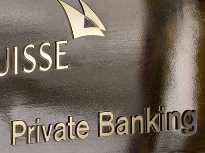 Thụy Sĩ không còn là thiên đường thuế. (Nguồn: Reuters)