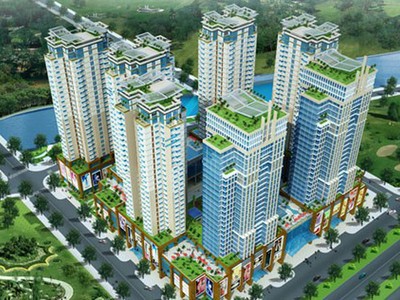 HQC: Tổ chức liên quan đến Phó tổng đăng ký bán 16,2 triệu cổ phiếu