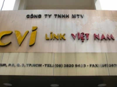 Bộ Công Thương xoá sổ Công ty đa cấp CVI Link