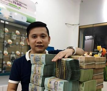 Sau sim "Ngọc Trinh", thêm 'siêu sim' được chuyển nhượng giá 9 tỷ đồng