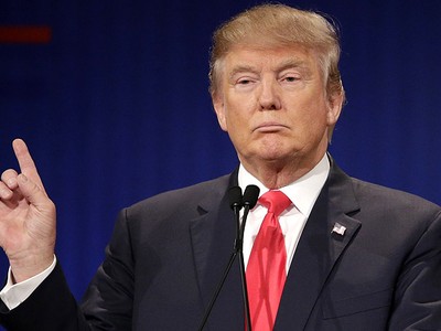 WB lo ngại chính sách của Donald Trump