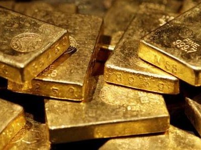 Sáng 14/1, giá vàng tăng lên 36,73 triệu đồng/lượng