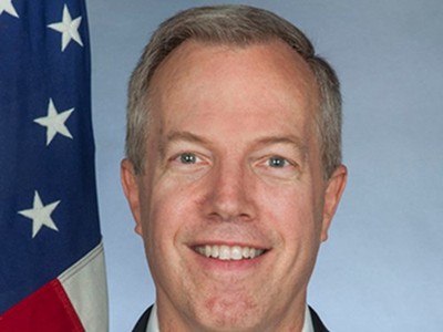 Đại sứ Mỹ chúc người Việt Nam ăn tết 'không phát phì'