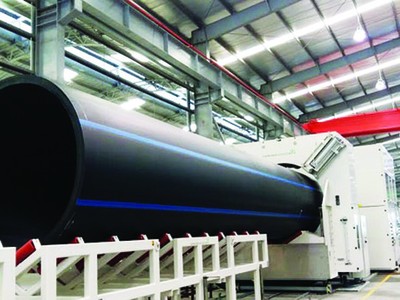 Nhựa Tiền Phong lãi gần 400 tỷ đồng trong năm 2016