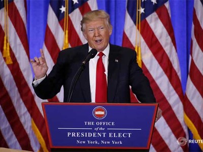 Cắt hơn 10 nghìn tỉ USD, Tổng thống Trump 'trảm' 17 cơ quan