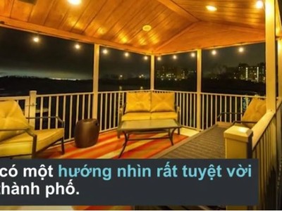 Nhà gỗ chỉ 59.000 đôla ngay tại New York