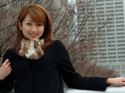 Dương Huệ Nghiên trở thành người phụ nữ giàu nhất Trung Quốc khi chưa đầy 26 tuổi. Ảnh: China Daily.