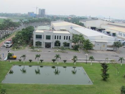 Ống thép Việt Đức (VGS) cả năm 2016 lãi hơn 81,5 tỷ đồng