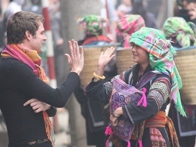 5 điều khách nước ngoài thường đồn thổi về Việt Nam