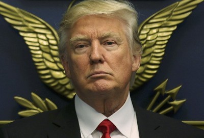 Nhiều người Mỹ đang muốn ông Trump công bố dữ liệu thuế của mình. Ảnh: Reuters