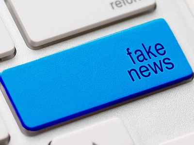 Các trang tin giả kiếm tiền như thế nào