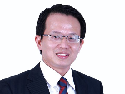 Ông Hoàng Việt Hà, Giám đốc điều hành FPT