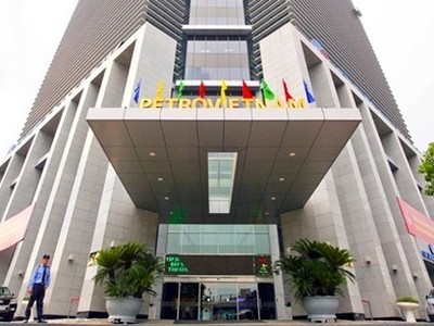 Doanh thu của PetroVietnam 6 tháng đầu năm 2016 đạt hơn 106.279 tỷ đồng, giảm 50.600 tỷ so với cùng kỳ 2015.