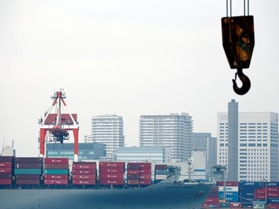 Thương mại toàn cầu sẽ được thúc đẩy đáng kể nhờ TFA. Ảnh: Reuters