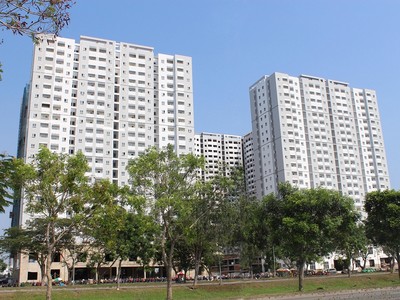 HQC: Cổ đông lớn thứ hai đăng ký bán 10 triệu cổ phiếu 