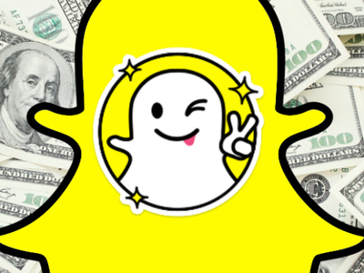 Snapchat huy động 3,4 tỷ USD từ IPO
