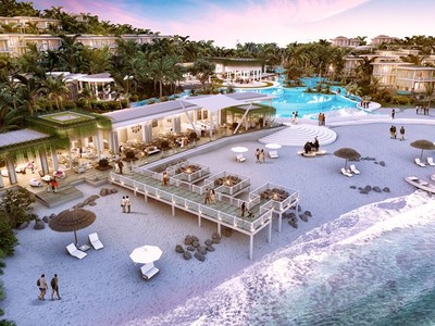 Sun Group tung chính sách bán hàng hấp dẫn với bất động sản nghỉ dưỡng Phú Quốc