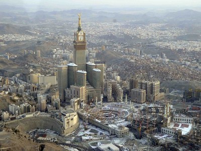 Những cao ốc xa xỉ nhất thế giới trong 20 năm qua