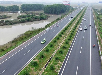 Bộ Giao thông dừng hợp đồng với nhà đầu tư cao tốc Bắc Giang - Lạng Sơn