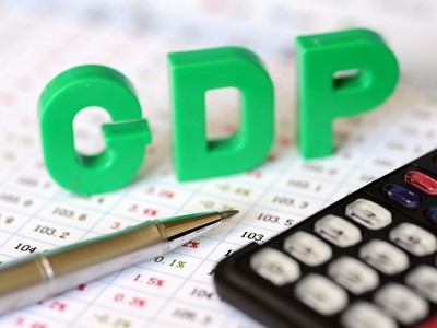 GDP quý I tăng 5,1% so với cùng kỳ
