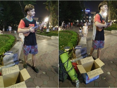 Ảnh: Nguyễn Trung