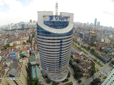 “Sếp” VNPT có thu nhập 72,78 triệu đồng/tháng
