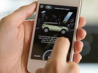 Tỷ lệ người dùng thiết bị di động để truy cập Internet vượt qua máy tính bàn đã góp phần đưa quảng cáo trên di động thắng thế.