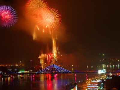 Sức hút bất động sản Nam Đà Nẵng