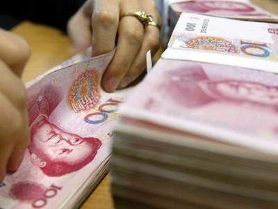 Thâm hụt thương mại của Việt Nam với Trung Quốc là 14% GDP, cao hơn nhiều mức 2% GDP thâm hụt thương mại của Mỹ với Trung Quốc.