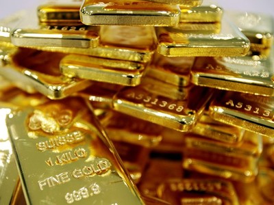 Sáng 14/4, cuộc gặp Nga - Mỹ thất bại, giá vàng tăng vọt