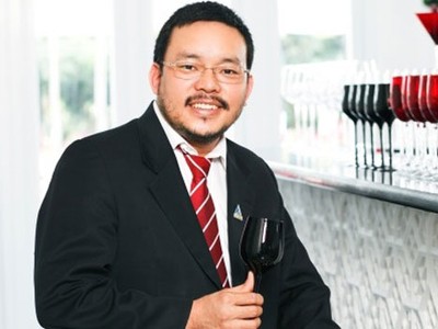 Ông Lương Trí Thìn
