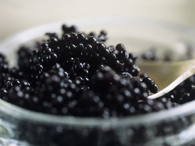 Những món ăn giá nghìn đô của đại gia Việt