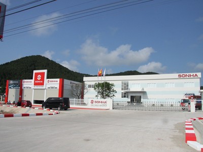 Quốc tế Sơn Hà (SHI) mở rộng thị phần, lợi nhuận quý I tăng hơn 83% so với cùng kỳ