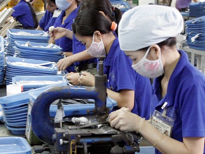 Sau một năm thực hiện Nghị quyết 35/2016, nhiều doanh nghiệp vẫn than phiền bị kiểm tra, thanh tra quá nhiều.