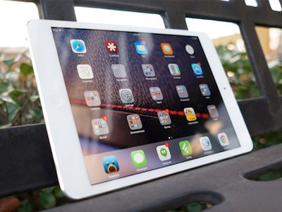 Apple sắp 'khai tử' iPad mini