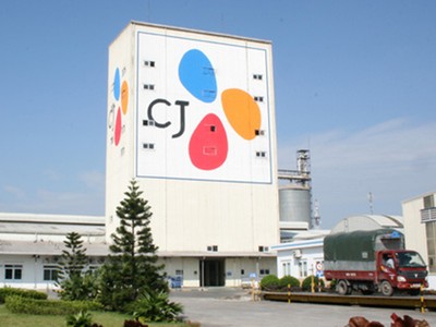 Thâu tóm Cầu Tre, đại gia Hàn Quốc CJ muốn bành trướng phân khúc thực phẩm