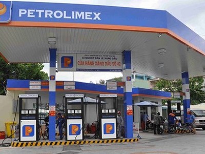 Dòng vốn ngoại đổ bộ, PLX kỳ vọng tiếp tục bứt phá