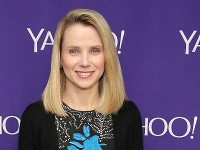 Nhờ vào cổ phiếu nắm giữ tại Yahoo, bà Mayer có thể thu về hơn 900.000 đôla mỗi tuần.