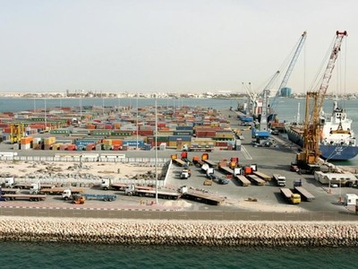 Những con số ấn tượng về sự giàu có của Qatar