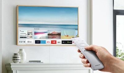 TV 'khung tranh' của Samsung có giá từ 2.000 USD