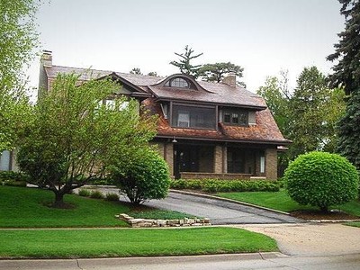 Nơi ở gần 60 năm qua của người giàu thứ nhì thế giới Warren Buffett