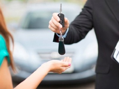 Mua xe bên thế chấp giữ giấy tờ gốc: Ngân hàng cũng lo sốt vó