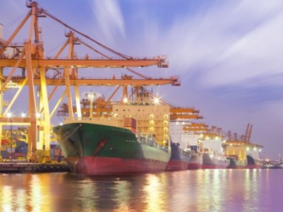 Nhiều nhà sản xuất thế giới đang chuyển hướng đầu tư mảng hậu cần, kho vận từ Trung Quốc sang khu vực Đông Nam Á. Ảnh: JLL